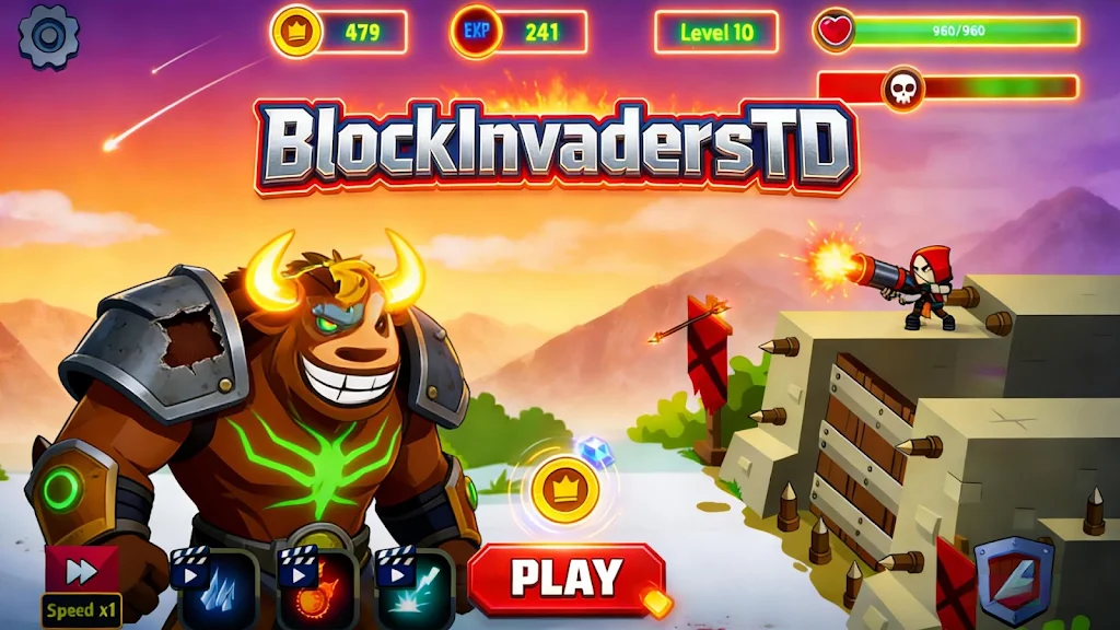 ������ǽv1.0.1 ��׿��