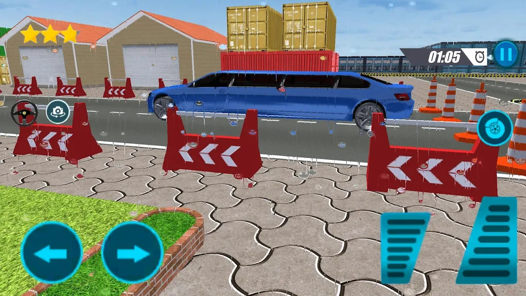 ����ͣ��ģ��2026�ٷ�����v1.0 ��׿��