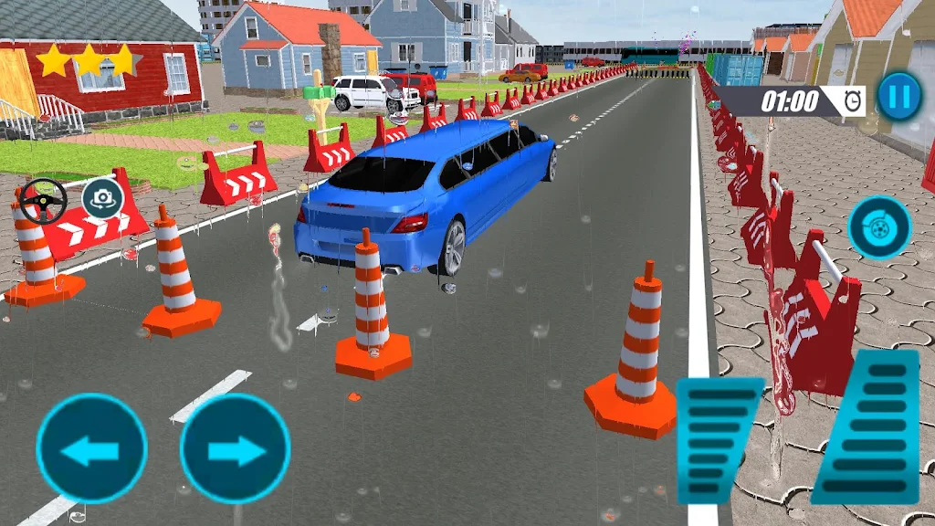 ����ͣ��ģ��2026�ٷ�����v1.0 ��׿��