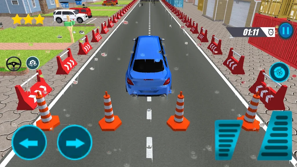 ����ͣ��ģ��2026�ٷ�����v1.0 ��׿��