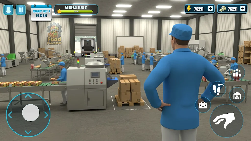 ʳƷ�ӹ���ģ����2026�ٷ����°汾v1.3 ��Ѱ�