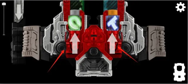 ������ʿ˫��ģ����v1.1 ��׿��