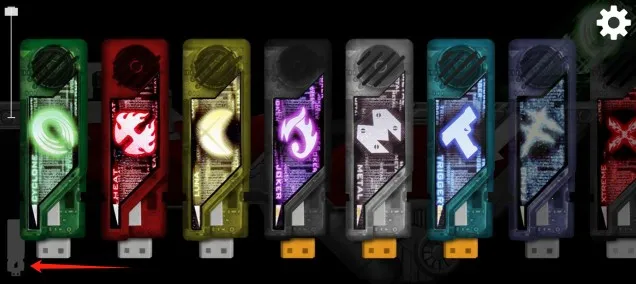 ������ʿ˫��ģ����v1.1 ��׿��