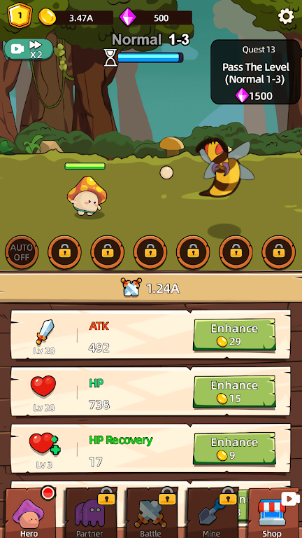 Ģ�����ܣ�ʷʫð�հ�׿���ֻ���v1.0.0 ��׿��