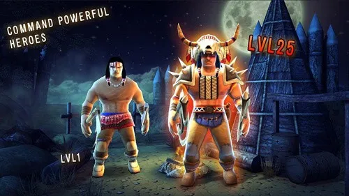 ����ϣ������Ӣ�۹����v4.2 �ٷ�����