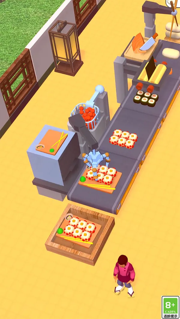 ��ʳ��С��2026���ذ�װv1.0 ��׿��