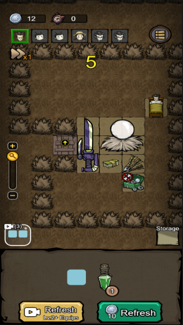 �ֲ���Ұ����������2026���ذ�װv1.2 ��׿��