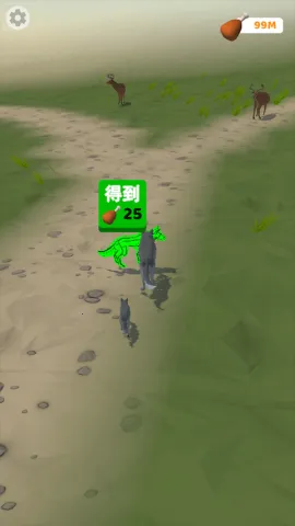 狼群模拟器安卓版手机版 狼群模拟器安卓版手机版