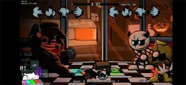 fnf������ʹģ��2026�ٷ����°汾v0.2.8 �ֻ���