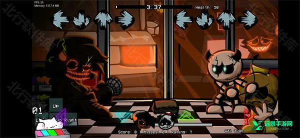 fnf������ʹģ��2026�ٷ����°汾