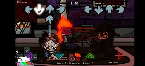 fnf������ʹģ��2026�ٷ����°汾v0.2.8 �ֻ���