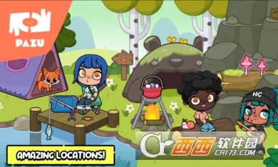 �����ﺢͯ����2026���°汾v1.199 �ٷ�����