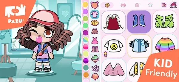 �����ﺢͯ����2026���°汾v1.199 �ٷ�����