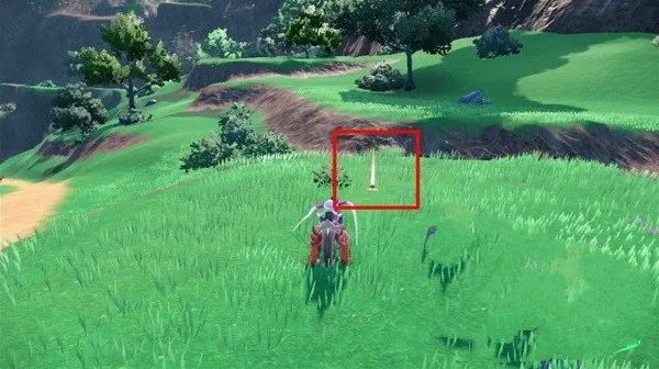 口袋妖怪朱紫GBA最新手机版 口袋妖怪朱紫GBA最新手机版