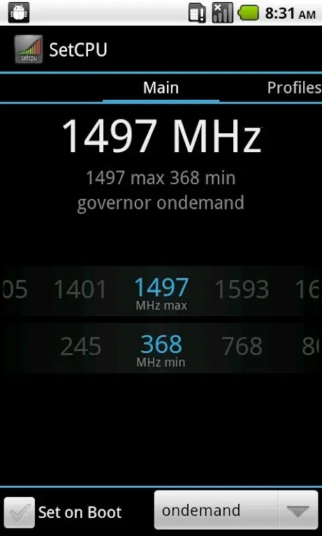 SetCPUv3.1.4 �ٷ�����