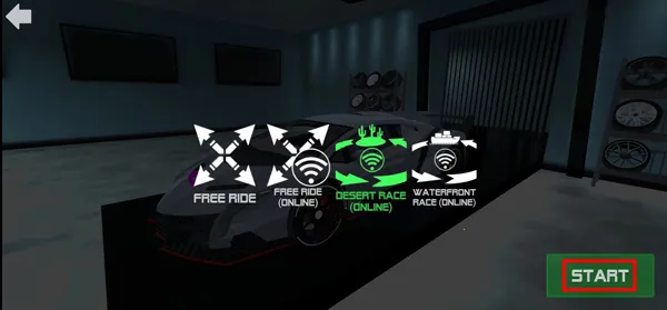 兰博汽车模拟器2026最新版本 兰博汽车模拟器2026最新版本