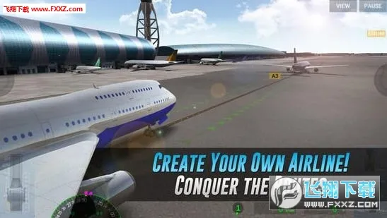 Airline Commanderv2.5.1 ��׿��