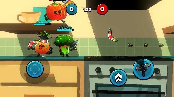 Food Gang2026官方正版 Food Gang2026官方正版