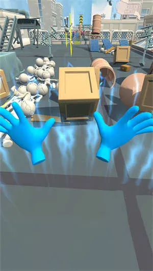 原力大师 原力大师