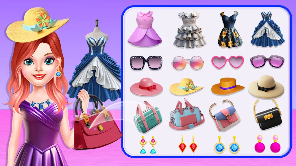 ����ɳ����Ů�������ֻ���v1.11 ��׿��