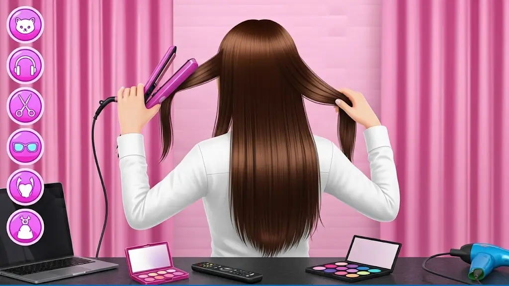 ����ɳ����Ů�������ֻ���v1.11 ��׿��