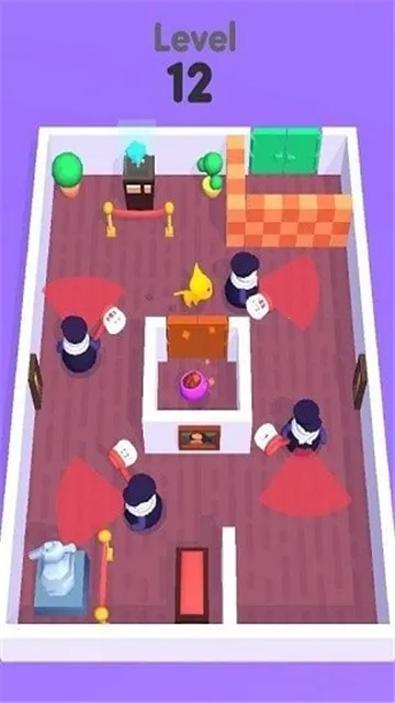 Cat Escape2026�ٷ����°汾v1.06 �ٷ�����