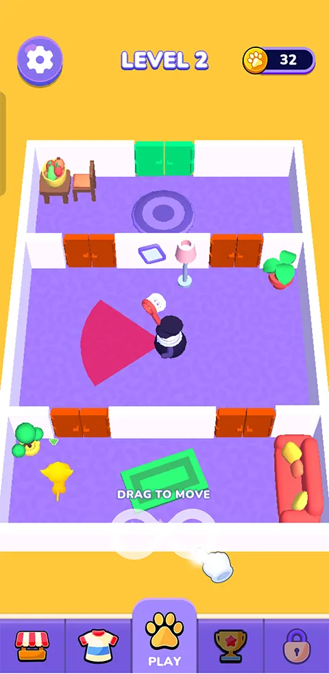 Cat Escape2026官方最新版本 Cat Escape2026官方最新版本