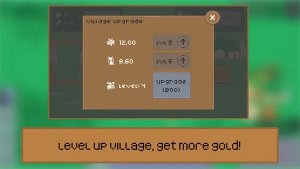 保卫村庄安卓版手机版 保卫村庄安卓版手机版