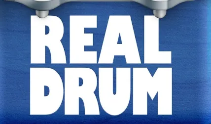 Real Drum Real Drum