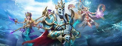 命运战歌安卓版手机版 命运战歌安卓版手机版