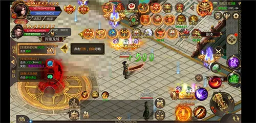 诛神乾坤最新手机版 诛神乾坤最新手机版