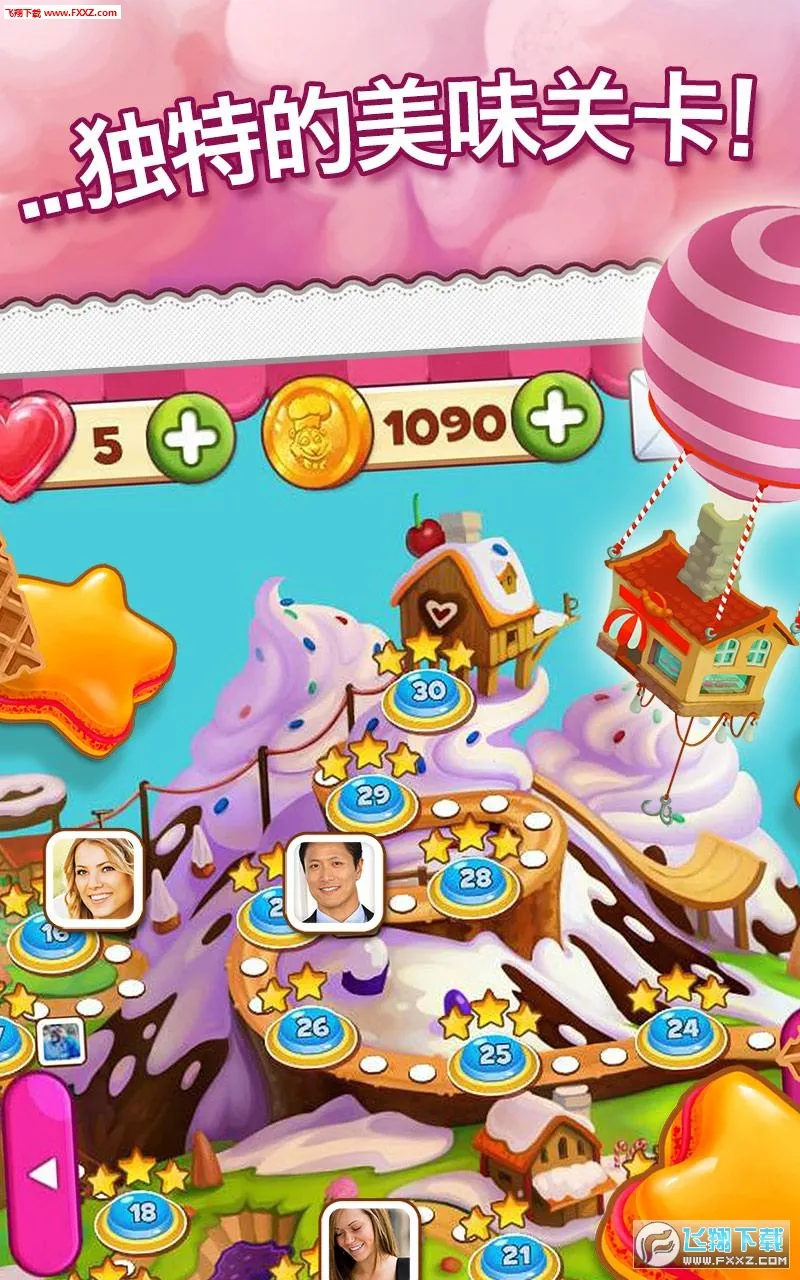 Cookie Jamv18.0.114 �ٷ�����