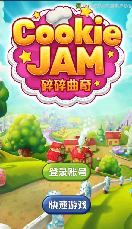 Cookie Jamv18.0.114 �ٷ�����