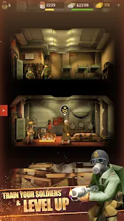 Last War2026�ٷ����°汾v1.0.268 �ֻ���