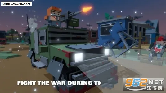 Last War2026官方最新版本 Last War2026官方最新版本