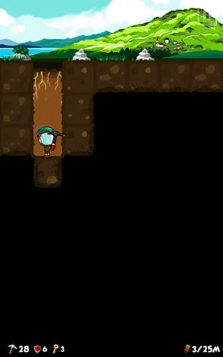 口袋矿工32026官方正版 口袋矿工32026官方正版