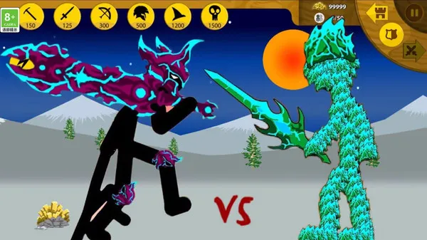 王国大战最新手机版 王国大战最新手机版