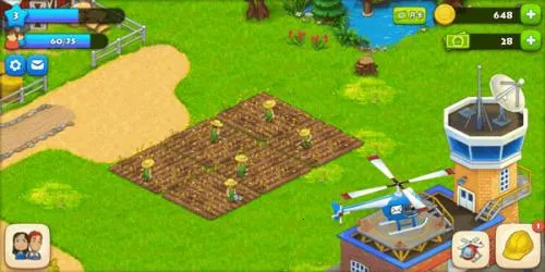 梦想城镇 梦想城镇