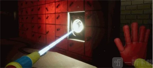 波比的游戏时间第二章辅助菜单2026下载安装 波比的游戏时间第二章辅助菜单2026下载安装