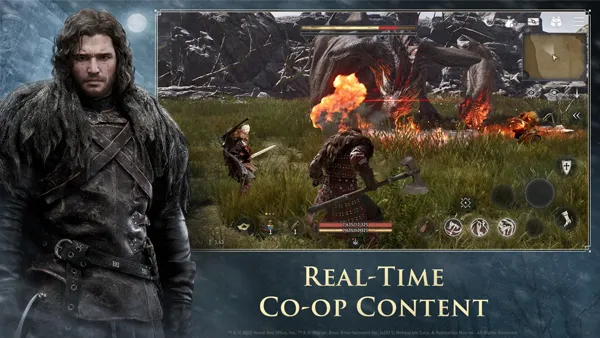 GOTKingsroad��׿���ֻ���v1.4.18 �ٷ�����