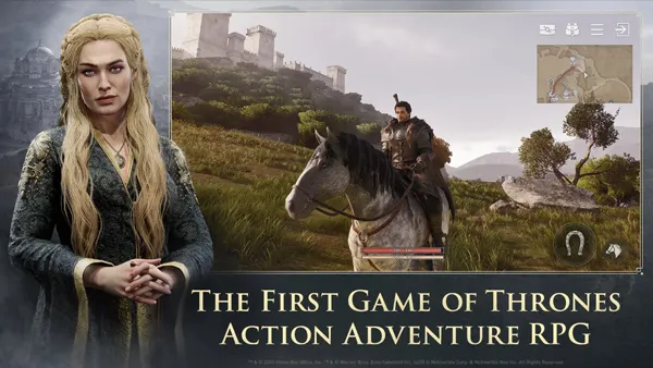 GOTKingsroad��׿���ֻ���v1.4.18 �ٷ�����