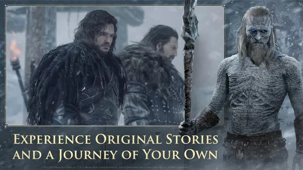 GOTKingsroad��׿���ֻ���v1.4.18 �ٷ�����