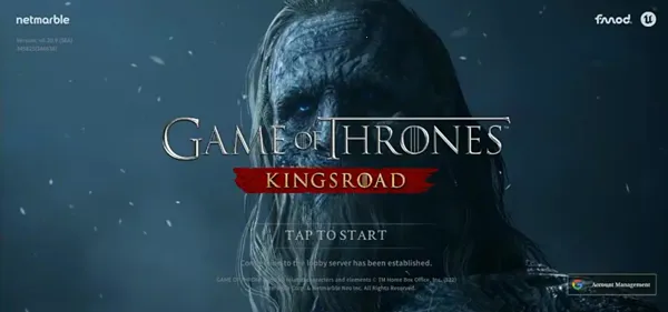 GOTKingsroad��׿���ֻ���