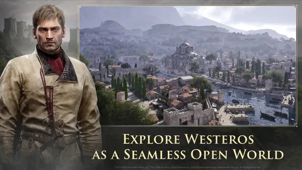 GOTKingsroad��׿���ֻ���v1.4.18 �ٷ�����