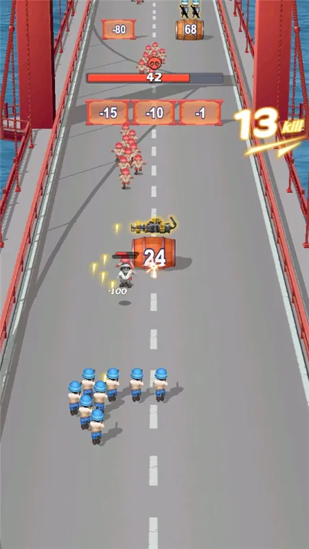 Top War: Battle Game�����ֻ���v1.575.0 ��׿��