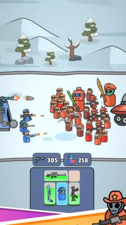 ս������ս���ƽ��v1.51.1 �ٷ�����