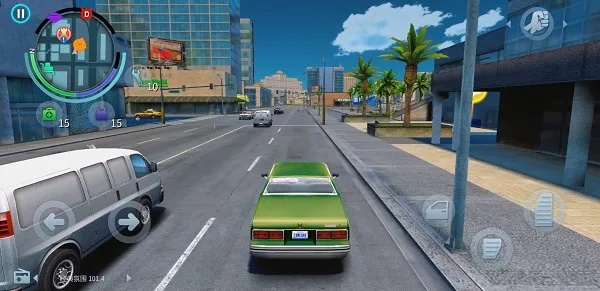 孤胆车神维加斯2026官方最新版本 孤胆车神维加斯2026官方最新版本