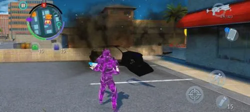 孤胆车神维加斯2026官方最新版本 孤胆车神维加斯2026官方最新版本