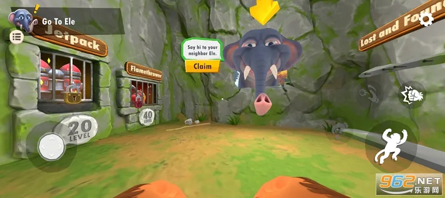 ����һֻ������v1.1.1 �ֻ���