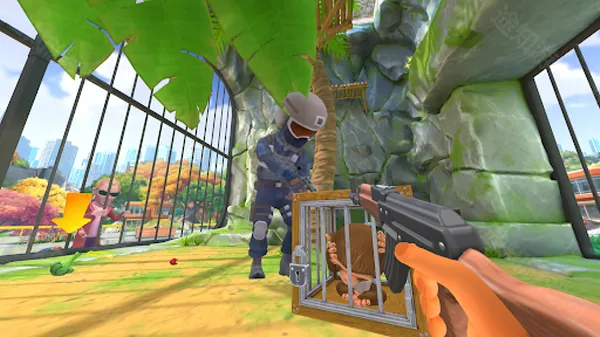 我是一只猴下载 我是一只猴下载